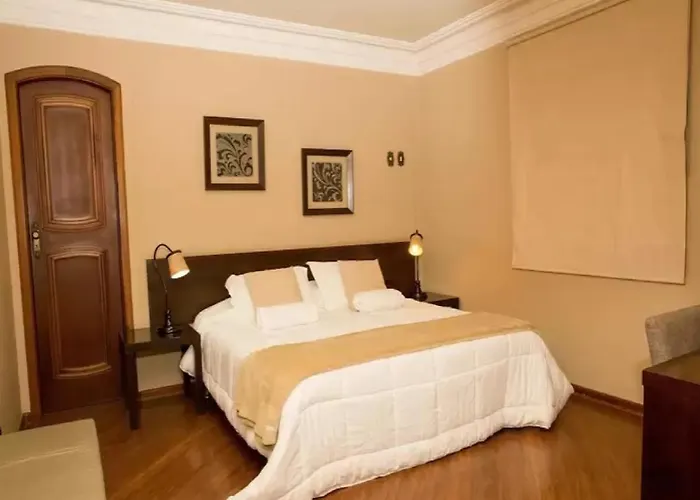 OYO Hotel Vale Paraíso Petrópolis